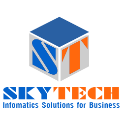 Công ty TNHH phát triển công nghệ Skytech